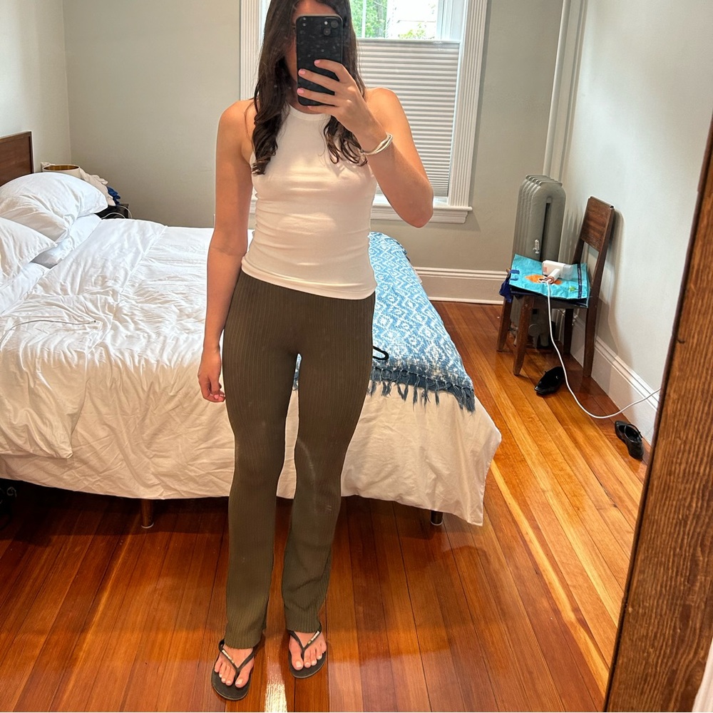 Nicholas green trousers